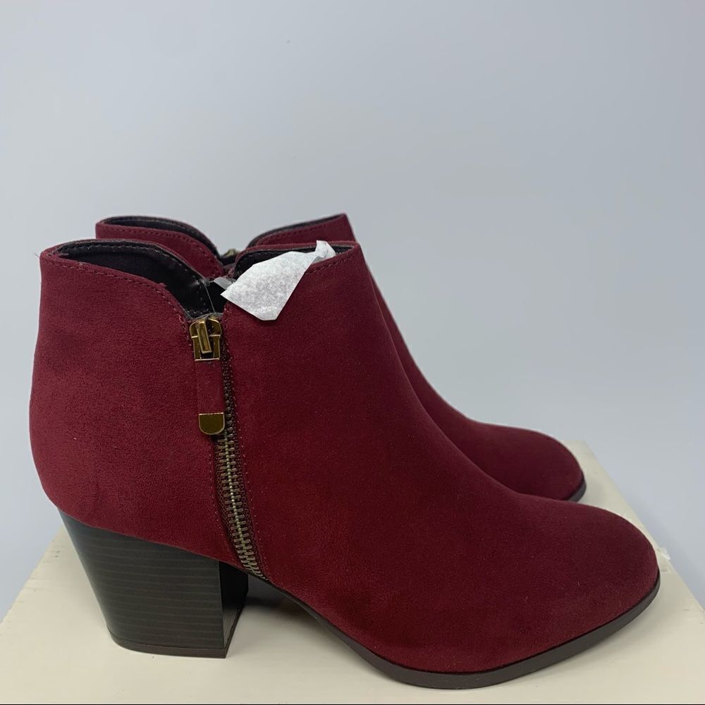 Style & Co Ankle Boot - Picture 3 of 9